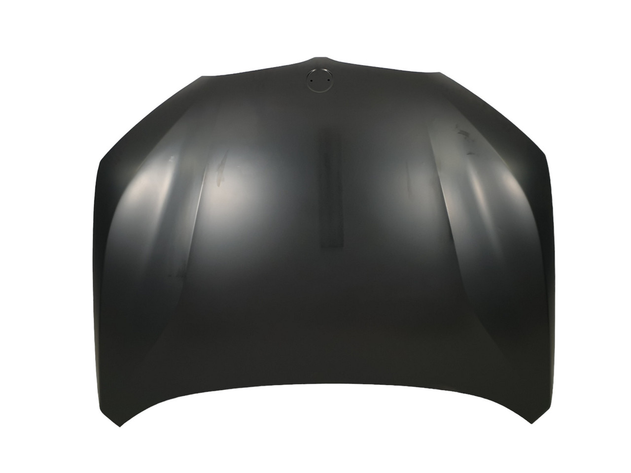 Капот ( Алюміній + герметик ) на бмв X1 F48 2015-2019 року