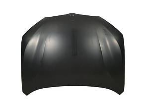 Капот ( Алюміній + герметик ) на бмв X1 F48 2015-2019 року