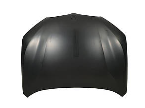 Капот ( Алюміній + герметик ) на бмв X1 F48 2015-2019 року, фото 1