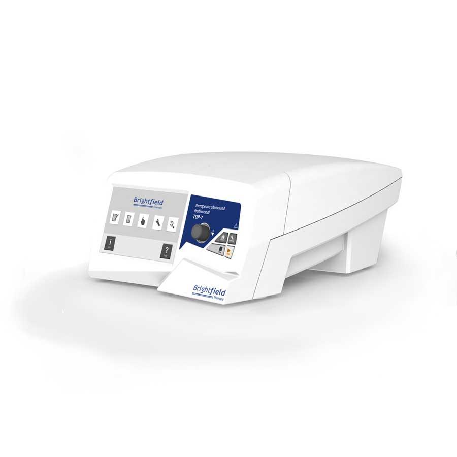 Апарат ультразвукової та/або електротерапії ESP-1 Electro-Sonotherapy Professional та дод. комплектуючі (включено в ціну)