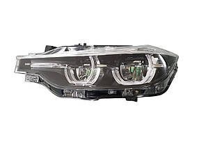 Передні фари Фара ліва Full Led M-Performance ( без блоків ) на бмв 3 Series F30 / F31 2011-2018 року