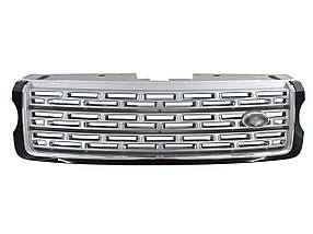 Решітка радіатора  на Land Rover Range Rover Vogue L405 2013-2017 року