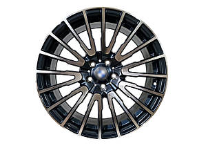 Диски R20 GMF ( різноширокі ) на бмв 3 Series F30 / F31 2011-2018 року