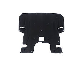 Захист двигуна на бмв 5 Series F10 / F11 2010-2017 року