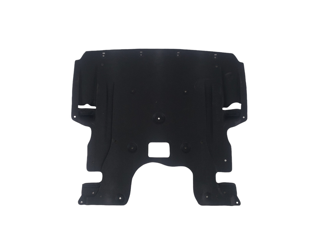 Захист двигуна на бмв 5 Series F10 / F11 2010-2017 року