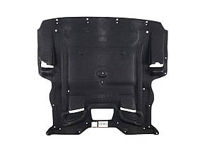 Захист двигуна на бмв 5 Series F10 / F11 2010-2017 року