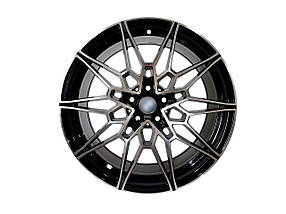 Диски R19 BMF ( різноширокі ) на бмв 3 Series F30 / F31 2011-2018 року