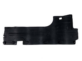 Защита днища