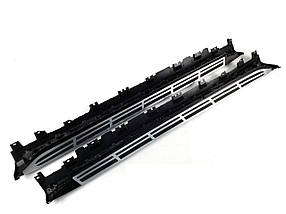 Підніжки на бмв X7 G07 2018-2022 року