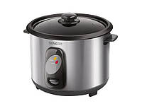 Рисоварка SenCor SRM 1550SS 500 Вт сіра brooklyn
