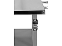Газовий гриль BAVEN, 2 конфорки 5.5KW S/S Lund 99658, фото 8