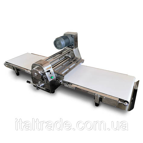 Тісторозкатка настільна для листкового тіста GoodFood DS-520B, фото 1