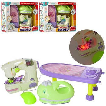 Игровой набор бытовой техники 6702B G-Rich