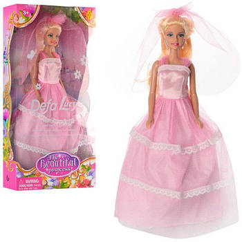 Лялька "Defa Lucy" 8065
