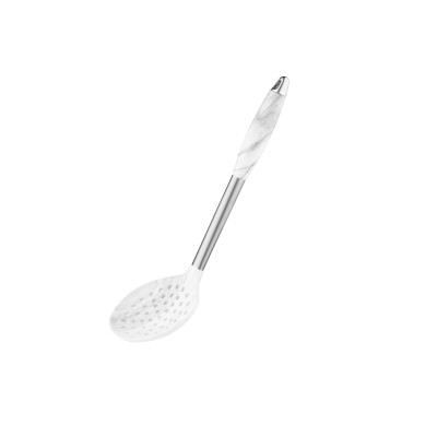 Шумовка Ardesto Gemini Marmo Silicon/Steel (AR2145MS)