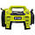Автомобільний компресор Ryobi ONE+ R18i-0 (без АКБ і ЗП) (5133001834), фото 3