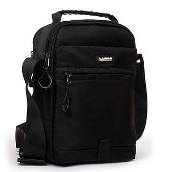 Чоловіча Сумка hotdeal-планшет Lanpad чорний