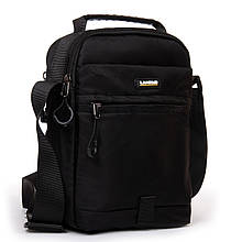 Чоловіча Сумка 7trav-планшет Lanpad чорний