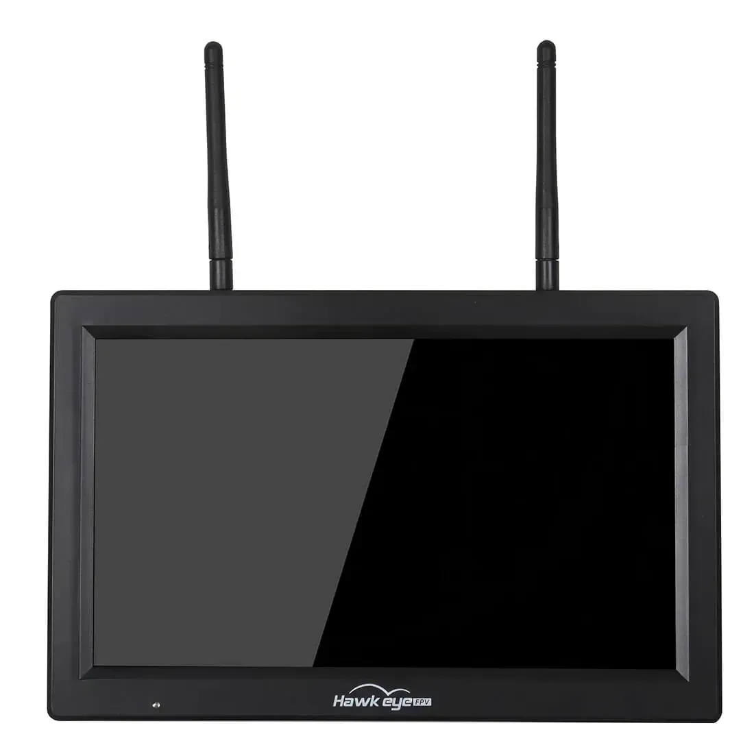 Hawkeye Captain 10.2" FPV-монітор з DVR і подвійним 5.8GHz приймачем