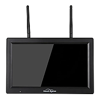 Hawkeye Captain 10.2" FPV-монітор з DVR і подвійним 5.8GHz приймачем