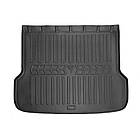 Коврик в багажник Stingray 3D для Zeekr 7X 2024- гг