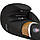 Боксерські рукавички RDX Aura Plus T-17 Black Golden 10 унцій (BGR-T17BGL-10OZ+), фото 6