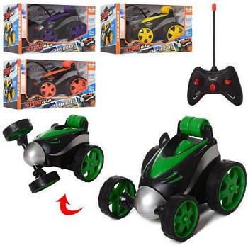 Машина-трюковая на р/у 777-2 G-Rich