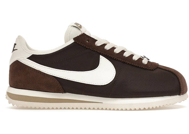 Кросівки Nike Cortez Baroque Brown - DZ2795-200, фото 1