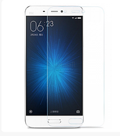 Прозоре захисне скло на Xiaomi Mi5 протиударне