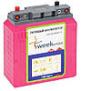 Тяговий акумулятор Weekender LI100. 12V. 100A/h. Li-Ion. Дисплей. USB-порт. З/П-10А. Акумулятор для човнового електромотора., фото 3