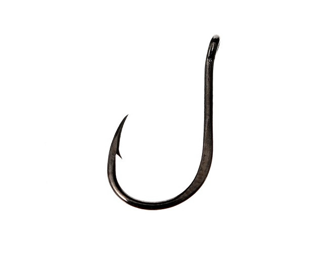 Гачки Flagman Pro Competition 211 №4 black nickel 10 штук (FPC211-04)