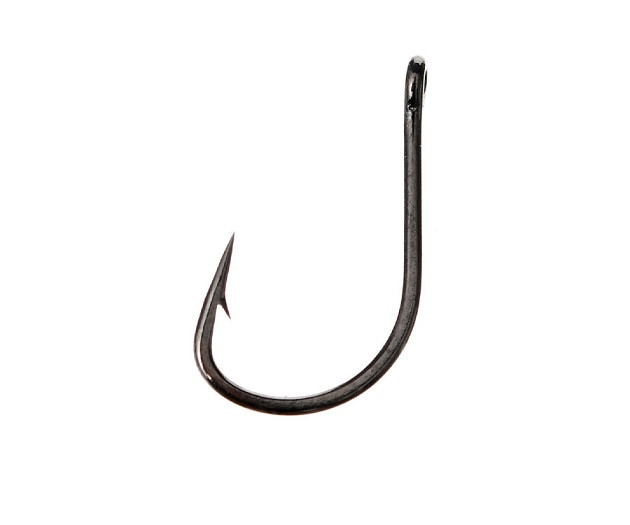 Гачки Flagman Pro Competition 203 №10 black nickel 10 штук (FPC203-10)