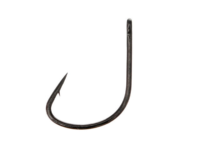 Гачки Flagman Pro Competition 205 №4 black nickel 10 штук (FPC205-04)