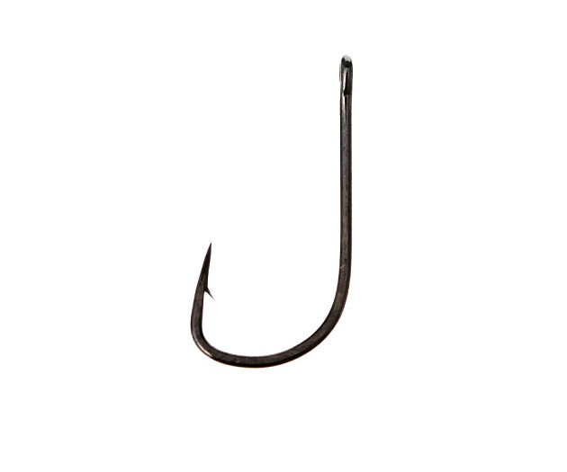 Гачки Flagman Pro Competition 207 №6 black nickel 10 штук (FPC207-06)