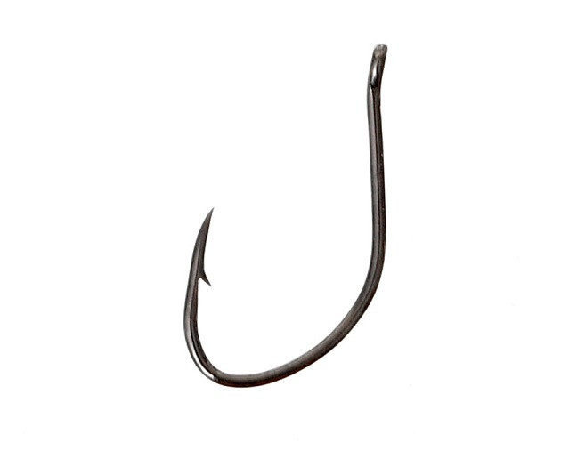 Гачки Flagman Pro Competition 209 №10 black nickel 10 штук (FPC209-10)