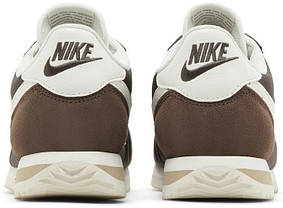Кросівки Nike Cortez Baroque Brown - DZ2795-200, фото 5