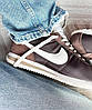 Кросівки Nike Cortez Baroque Brown - DZ2795-200, фото 9