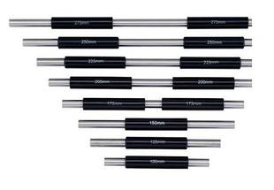 Установочные меры для микрометров