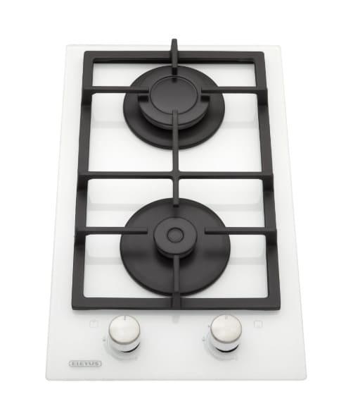 Газова варильна поверхня Eleyus Viro 30 WH CF