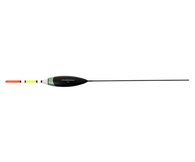 Поплавець Flagman Float S15 2 г (FLB15_2)