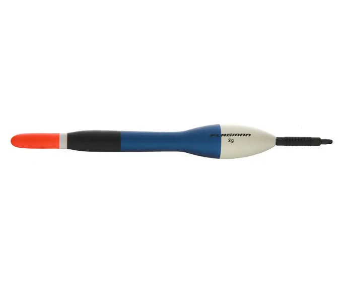 Поплавець Flagman Float S12 2 г (FLB12_2)