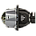 BiLED лінзи автомобільні DriveX Bi Led D1 3.0" 50W 5000K 12V Dual-chip, фото 3
