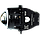 BiLED лінзи автомобільні DriveX BiLED Pro 55W 12V Dual-chip, фото 3