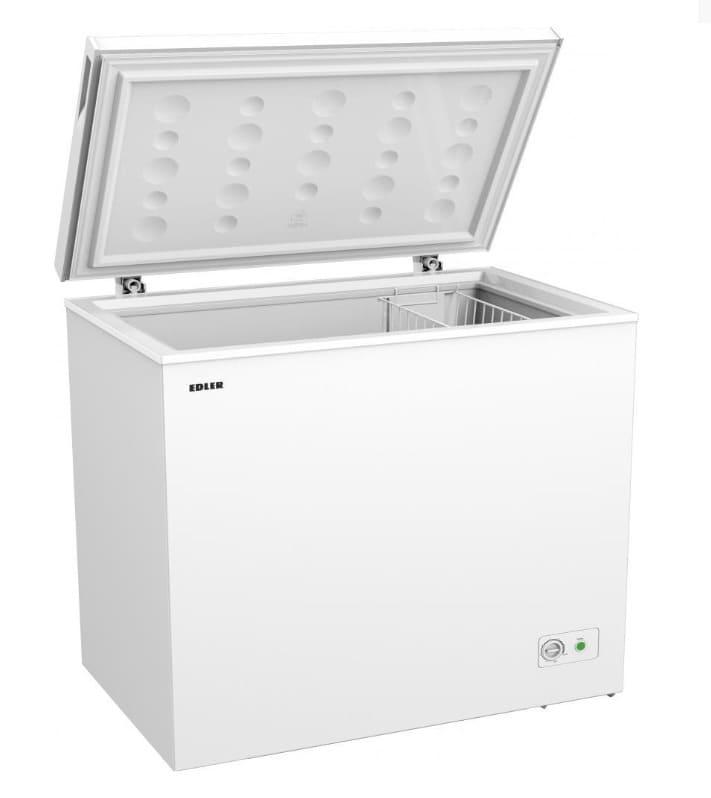 Морозильна скриня EDLER ED-250A