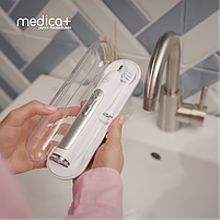 Ультразвукова зубна щітка Medica+ PROBRUSH 9.0 white, фото 3