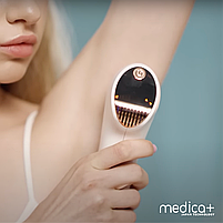 Фотоепілятор MEDICA+ Haircleaner 8.0, фото 4