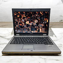 Ноутбук Toshiba Tecra M9/ 14.1" (1280x800)/ Core2Duo T7500/ 4 GB RAM/ 160 GB HDD/ Quadro NVS 130M 128MB, фото 3
