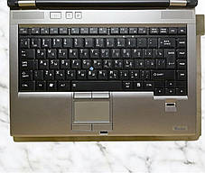 Ноутбук Toshiba Tecra M9/ 14.1" (1280x800)/ Core2Duo T7500/ 4 GB RAM/ 160 GB HDD/ Quadro NVS 130M 128MB, фото 4