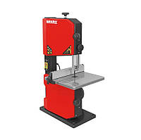 Настільна стрічкова пила HECHT 8950