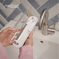 Ультразвукова зубна щітка Medica+ PROBRUSH 9.0 black, фото 5